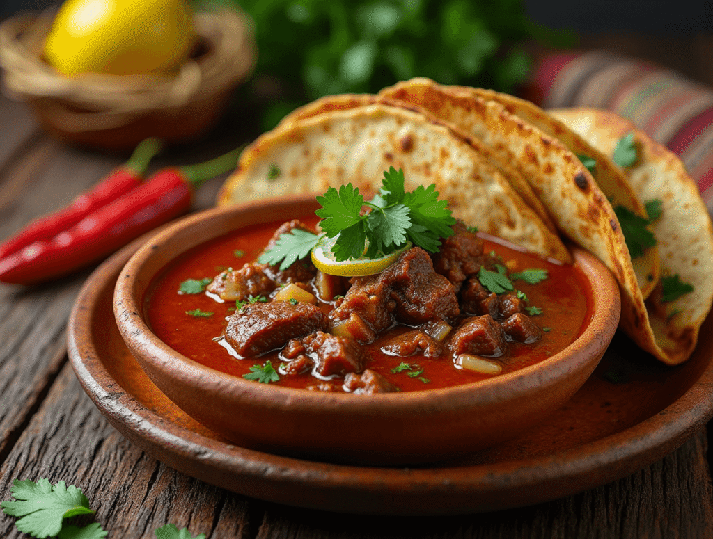 Domina las Birria de Res Recetas en 5 pasos simples