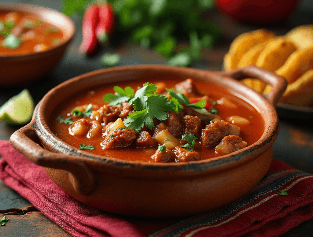 Domina las Birria de Res Recetas en 5 pasos simples