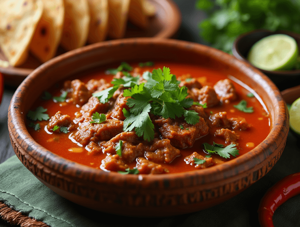 Domina las Birria de Res Recetas en 5 pasos simples