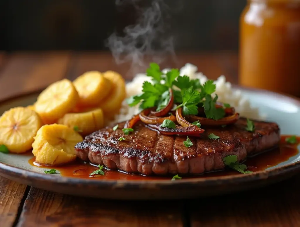 Bistec de Res Recetas: Cómo Asar 7 Cortes que Derriten el Paladar