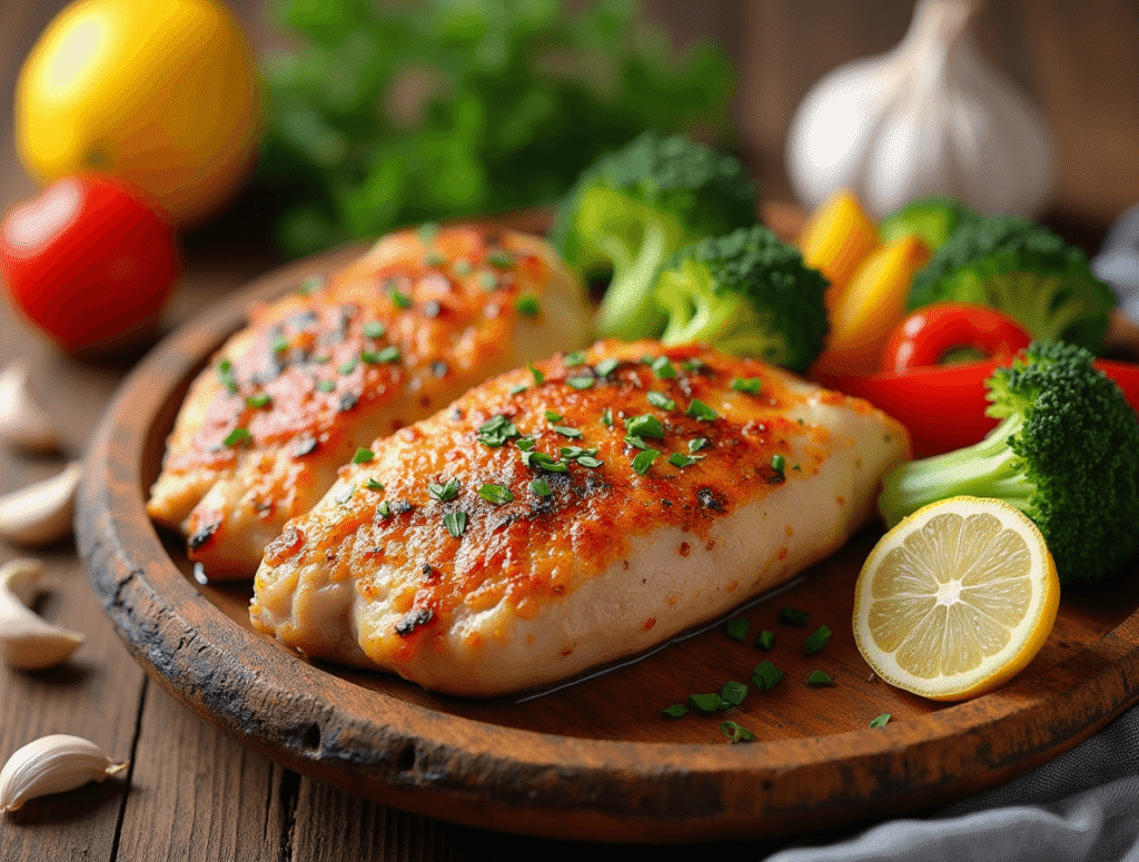 Recetas con pechuga de pollo: ¿Cómo hacerla jugosa en 3 pasos?