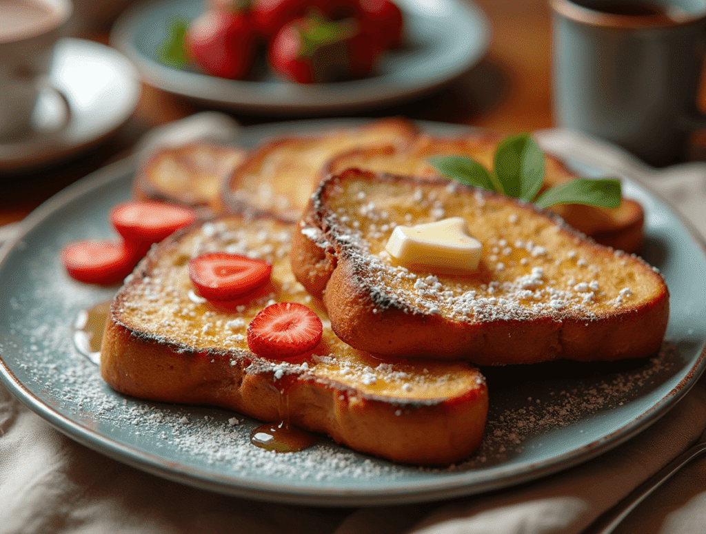Pan francés receta: 5 pasos para hornearlo perfecto en casa