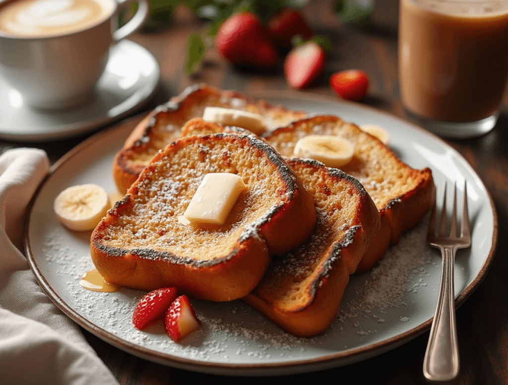 Pan francés receta: 5 pasos para hornearlo perfecto en casa