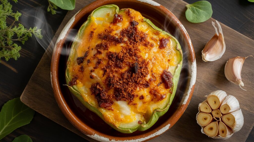 Chayotes recetas: 9 Recetas Tradicionales Mejoradas