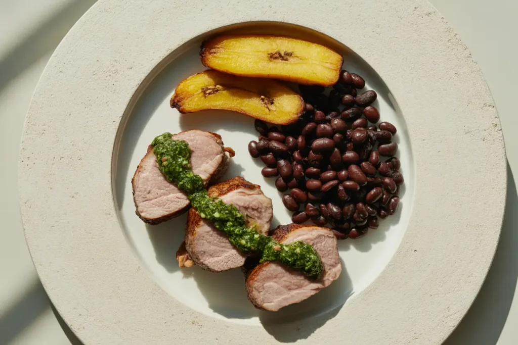 Carne de Cerdo Recetas: Cómo Cocinar Chuletas Tiernas en 3 Pasos