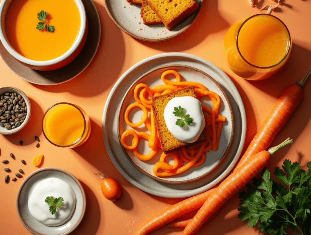 Recetas con Papas Fáciles: 7 Platos Reconfortantes en 25 Min