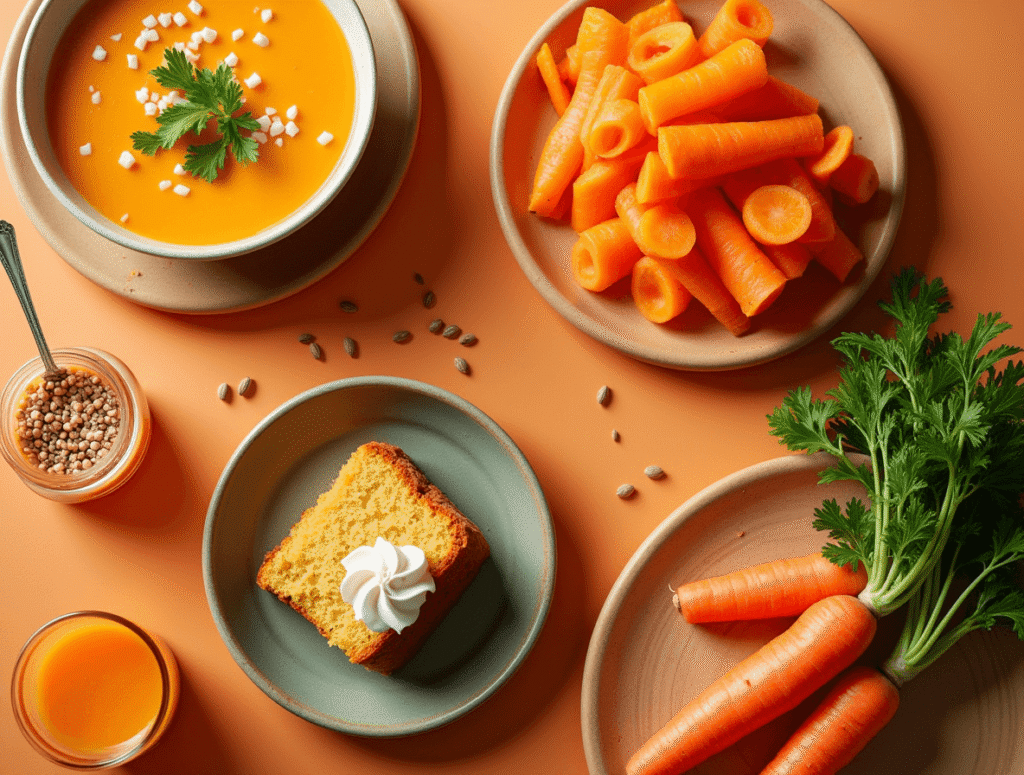 Recetas con Papas Fáciles: 7 Platos Reconfortantes en 25 Min