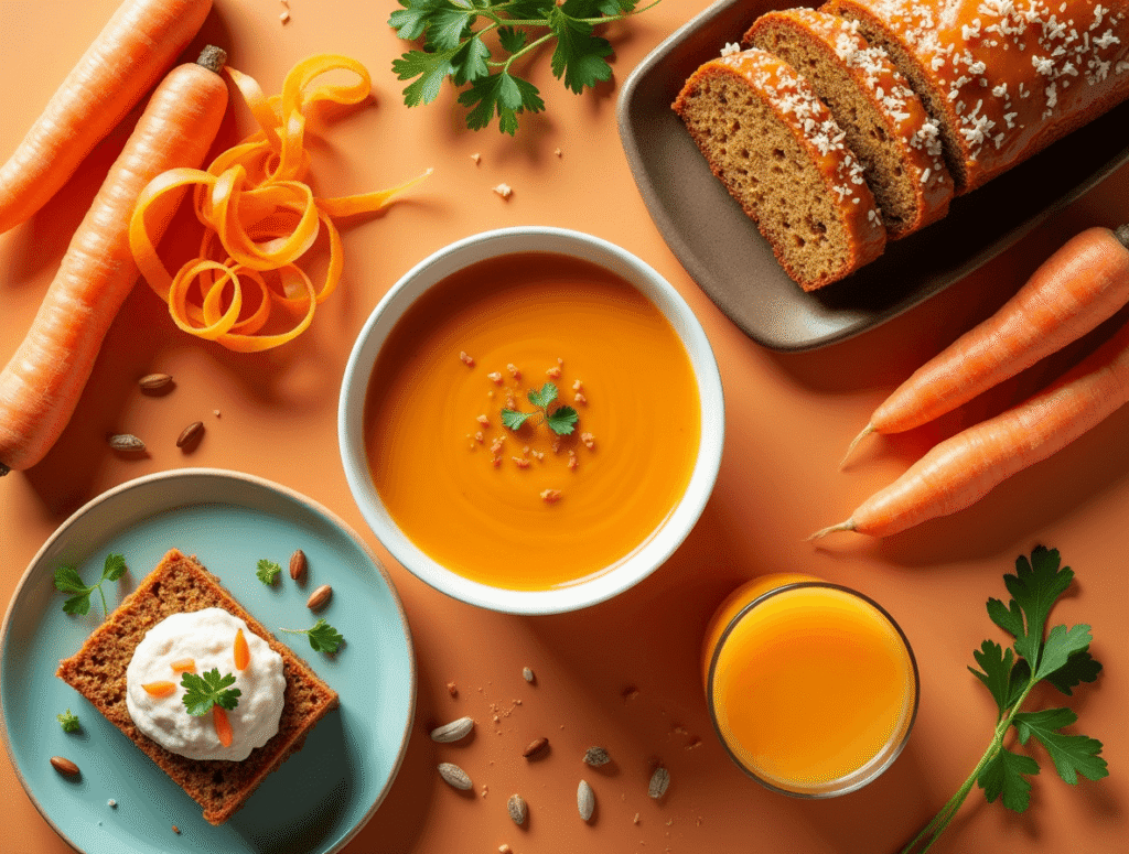 Recetas con Papas Fáciles: 7 Platos Reconfortantes en 25 Min