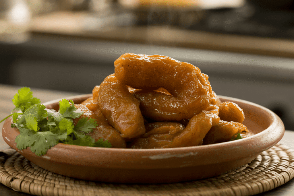 Recetas con Plátano: Cómo Hacer Maduros Perfectos en 4 Pasos