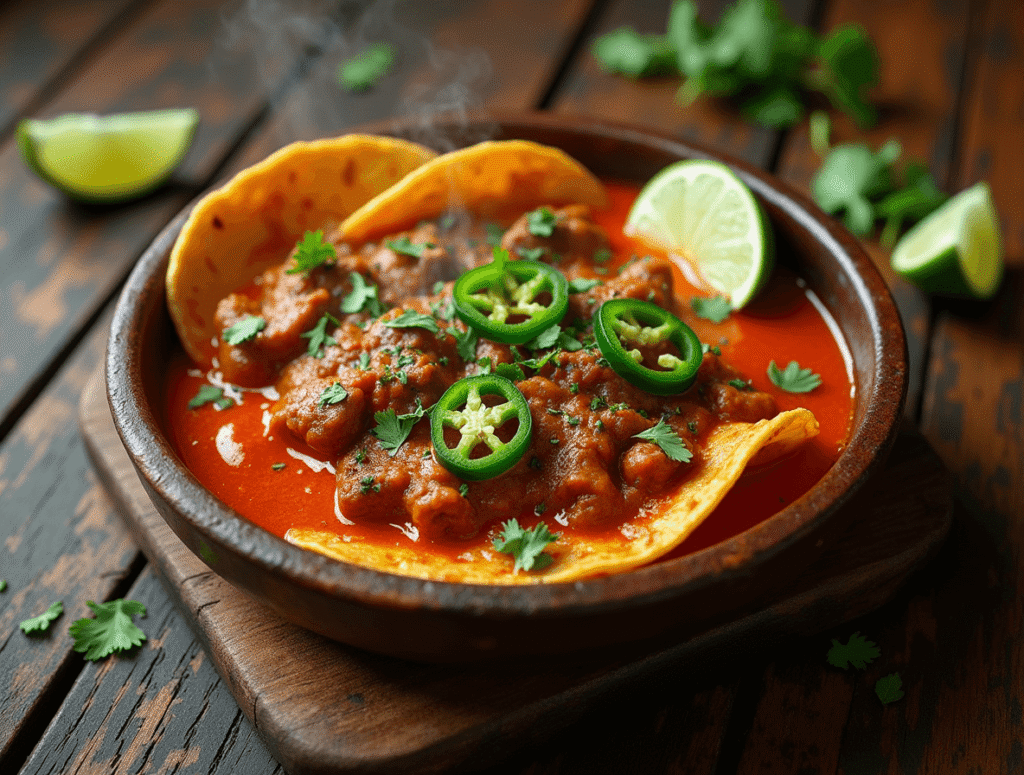 Recetas picantes: 10 ideas fáciles que acelerarán tu paladar