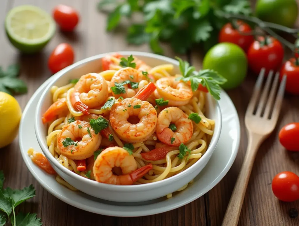 Recetas Rápidas y Fáciles: 5 Almuerzos en Solo 30 Min