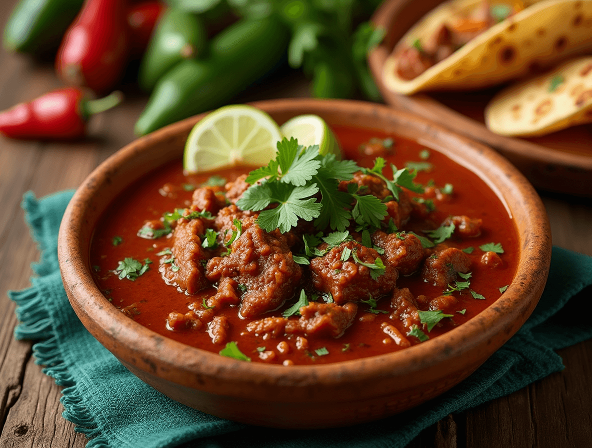 Domina las Birria de Res Recetas en 5 pasos simples
