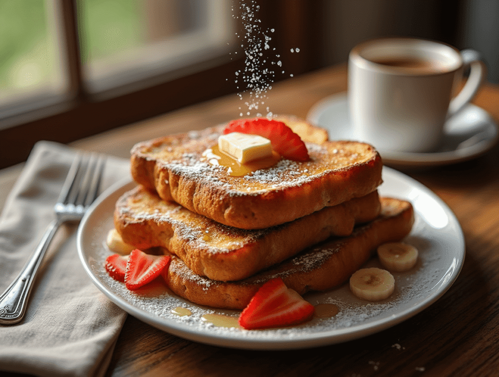 Pan francés receta: 5 pasos para hornearlo perfecto en casa