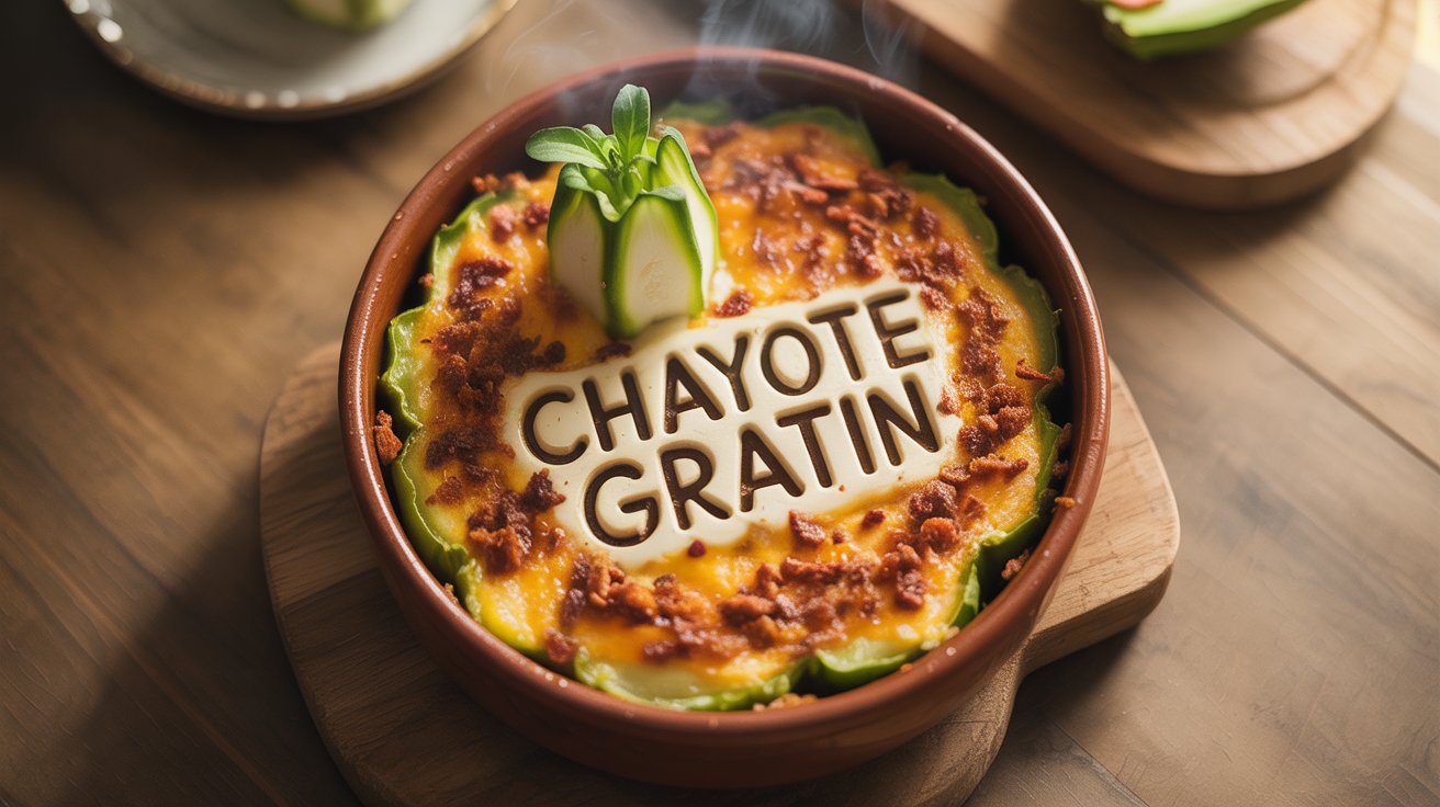 Chayotes recetas: 9 Recetas Tradicionales Mejoradas