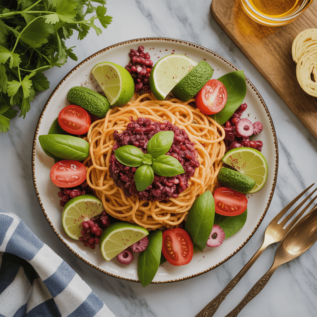 Recetas ricas: ¿Cómo hacerlas con solo 4 ingredientes?