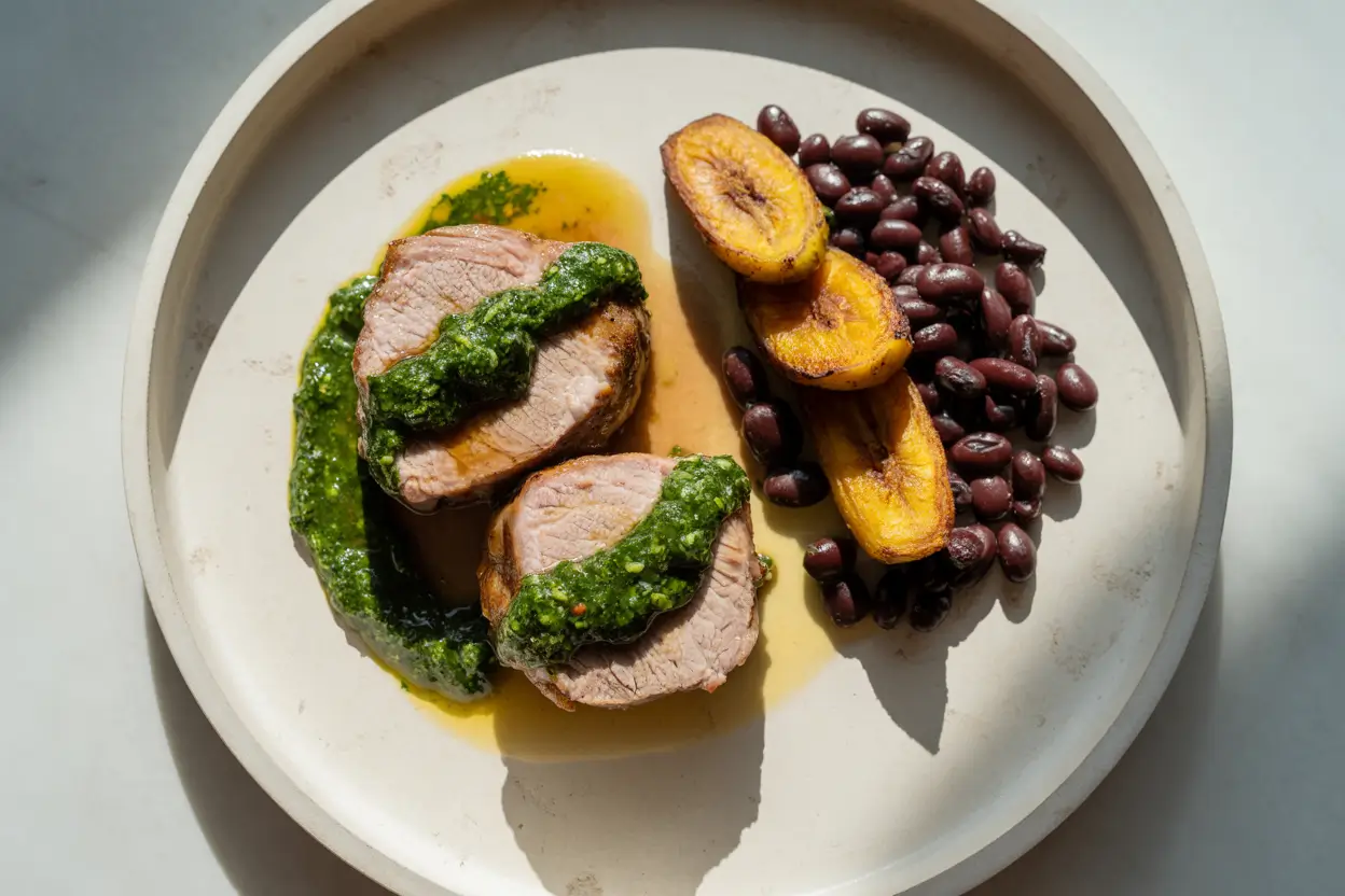 Carne de Cerdo Recetas: Cómo Cocinar Chuletas Tiernas en 3 Pasos