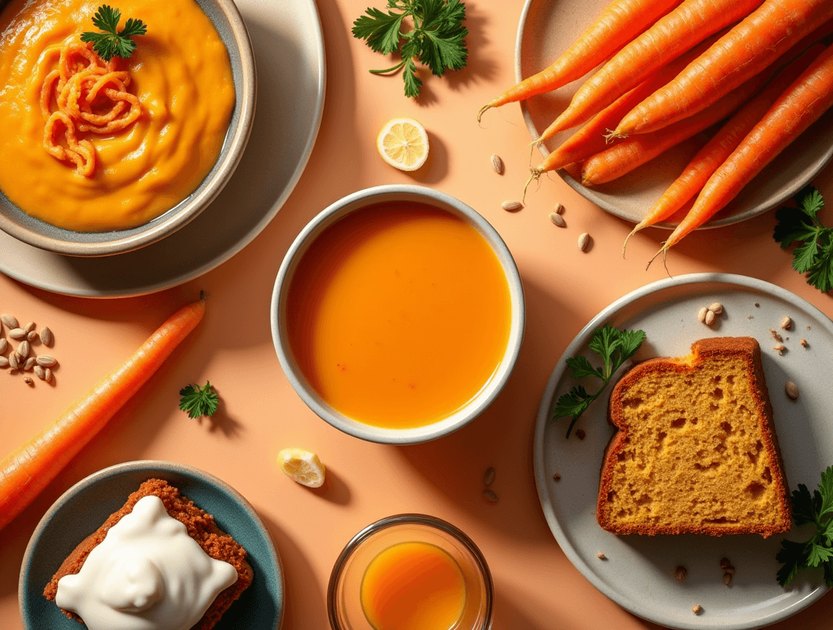 Recetas con Papas Fáciles: 7 Platos Reconfortantes en 25 Min